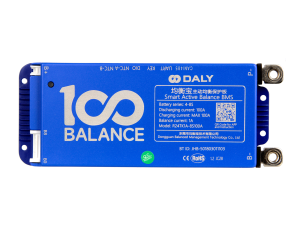BMS DALY 4s-8s/100A CAN 1A active balance/Bluetooth