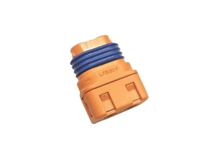 Amass LFB30-F female connector 20/35A with cover