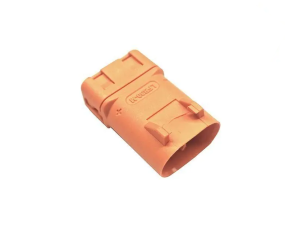 Amass LFB30-M male connector 20/35A with cover
