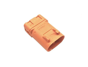 Amass LFB30-M male connector 20/35A with cover