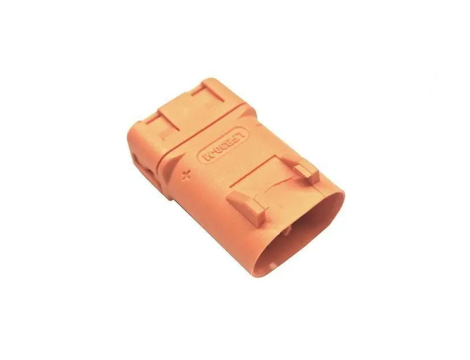 Amass LFB30-M male connector 20/35A with cover