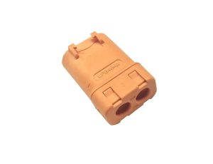 Amass LFB40-M male connector 25/45A with cover - image 2