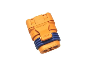 Amass LFB50-F female connector 40/98A with cover