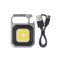 LED Keychain Flashlight P4714 EMOS - 3