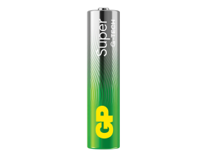 Alkaline battery LR03 GP SUPER G-TECH - image 2
