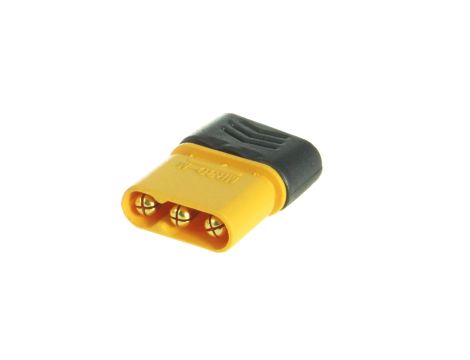 Amass MR30-M connector