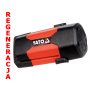 Battery for YATO 18V 2.8Ah vacuum cleaner