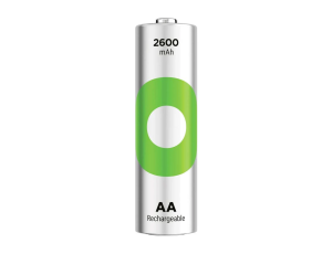 GP Recyko New R6/AA 2600mAh 1,2V  Ni-MH