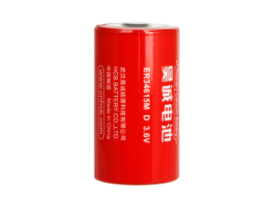 Bateria litowa HCB ER34615M/TC D 3,6V - image 2