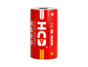 Bateria litowa HCB ER34615M/TC D 3,6V