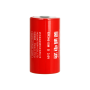 Lithium battery ER34615M 14000mAh HCB Battery D - 3