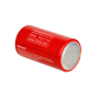 Lithium battery ER34615M 14000mAh HCB Battery D - 4