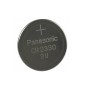 Lithium battery CR2330 3V 265mAh PANASONIC