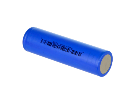 BAK N18650CQP 3000mAh 3,6V - 3