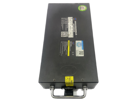 Lithium battery pack 18650 60V 20Ah - 5