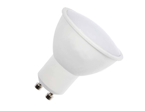 Bulb EMOS CLS MR16 GU10 3W ZQ8E14