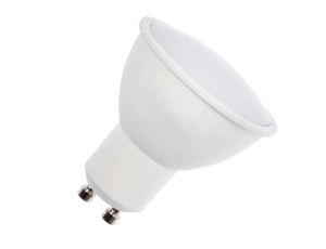 Bulb EMOS CLS MR16 GU10 3W  ZQ8E12