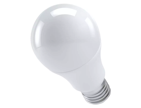 Bulb EMOS LED CLS 4W E27  ZQ5E21 WW - 2