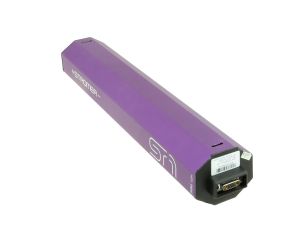 Battery pack a bicycle STROMER 36V 10,75Ah - image 2