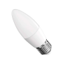 Bulb EMOS CLS LED E27 2,6W NW ZQ4D13 - 3