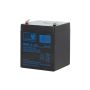 AGM battery MWP 12V/5Ah - 2