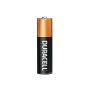 Alkaline battery LR6 Duracell C&B B4 - 2