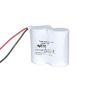 Battery pack 400DKT 2B6 2.4V 4Ah BTO - 2