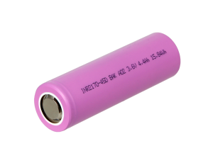 BAK N21700-45D 4500mAh 3,6V 21,3x70,3mm - 2