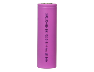 BAK INR2170-45D 4500mAh