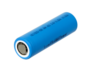 BAK N21700CK-55E 5500mAh 3,6V - 2