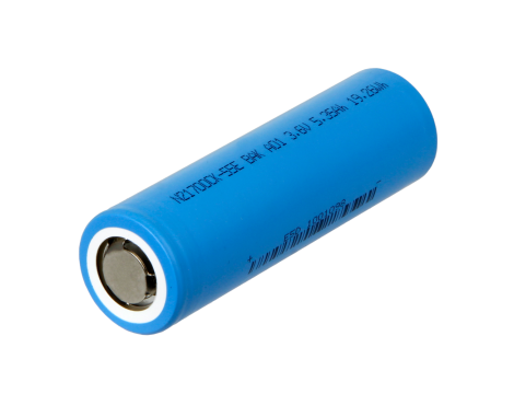 BAK N21700CK-55E 5500mAh 3,6V - 2