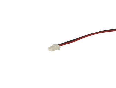 Wtyczka z przewodami MOLEX 5264-0200 - 3