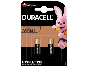 Bateria 12V 23A MN21 DURACELL B2