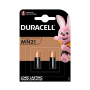 Alkaline battery 23A/MN21 DURACELL B2 - 2