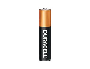 Bateria alk. LR03 DURACELL C&B B4 1,5V - image 2