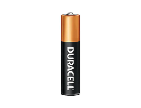 Alkaline battery LR03 DURACELL C&B - 2