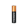 Alkaline battery LR03 DURACELL C&B - 3