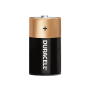 Alkaline battery LR14 DURACELL C$B - 4