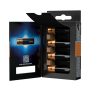 Bateria alk. LR03 DURACELL OPTIMUM B4 - 4