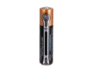 Bateria alk. LR03 DURACELL TURBO/ULTRA - image 2