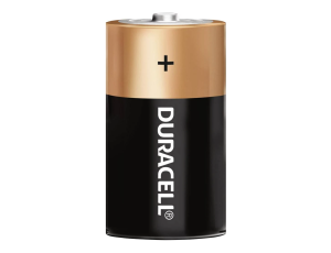 Alkaline battery LR20 DURACELL C&B - image 2