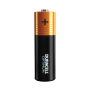 Alkaline battery LR6 DURACELL OPTIMUM - 9