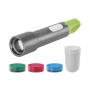 LED Metal Flashlight LED P3118 EMOS