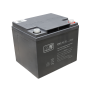 AGM battery 12V/44Ah MWC Pb