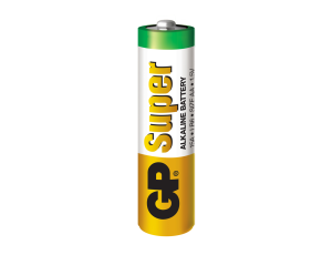 Alkaline battery LR6 GP - image 2