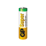 Alkaline battery LR6 GP - 3