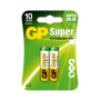 Alkaline battery LR6 GP - 2