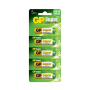 Alkaline battery LR6 GP SUPER 1,5V B5