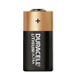 Bateria litowa Duracell CR2 ULTRA B2 - 2