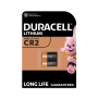 Bateria litowa Duracell CR2 ULTRA B2